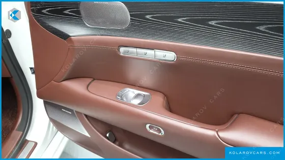 GENESIS G90 GASOLINE 3.5 TURBO AWD