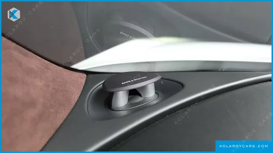 GENESIS G90 GASOLINE 3.5 TURBO AWD