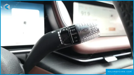 GENESIS G90 GASOLINE 3.5 TURBO AWD