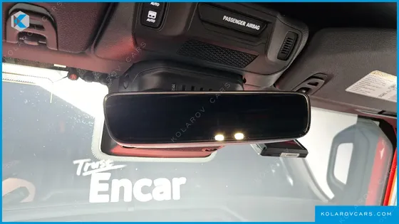JEEP WRANGLER 2.0 RUBICON POWER TOP 4DOOR