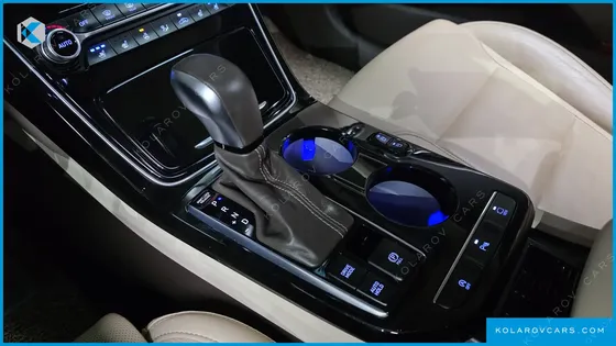 HYUNDAI GRANDEUR 2.2 DIESEL PREMIUM