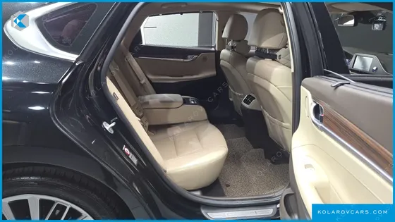 HYUNDAI GRANDEUR 2.2 DIESEL PREMIUM