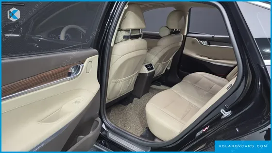 HYUNDAI GRANDEUR 2.2 DIESEL PREMIUM