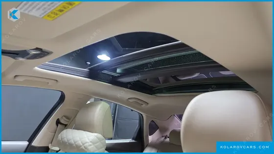 HYUNDAI GRANDEUR 2.2 DIESEL PREMIUM