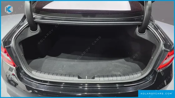 HYUNDAI GRANDEUR 2.2 DIESEL PREMIUM