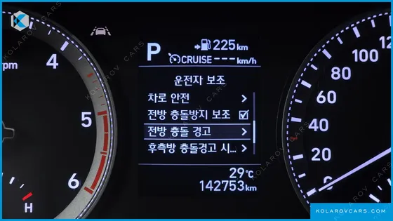 HYUNDAI GRANDEUR 2.2 DIESEL PREMIUM