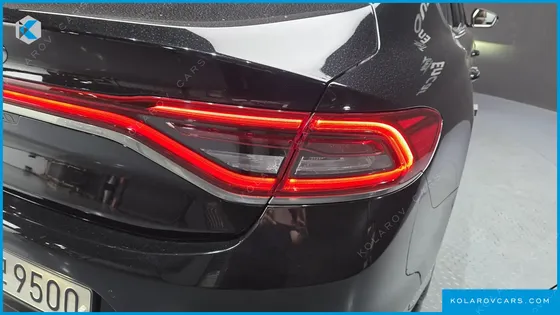 HYUNDAI GRANDEUR 2.2 DIESEL PREMIUM