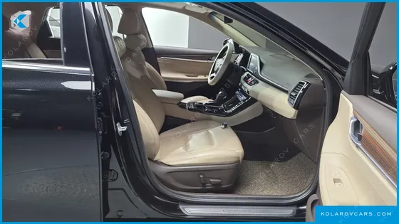 HYUNDAI GRANDEUR 2.2 DIESEL PREMIUM