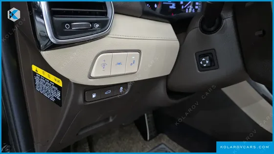 HYUNDAI GRANDEUR 2.2 DIESEL PREMIUM