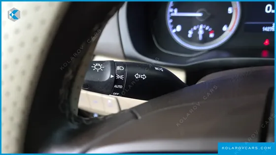HYUNDAI GRANDEUR 2.2 DIESEL PREMIUM