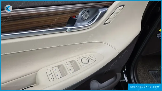 HYUNDAI GRANDEUR 2.2 DIESEL PREMIUM