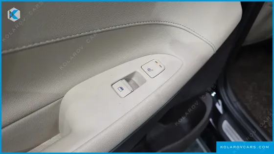 HYUNDAI GRANDEUR 2.2 DIESEL PREMIUM