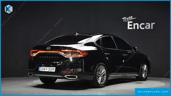 HYUNDAI GRANDEUR 2.4 PREMIUM