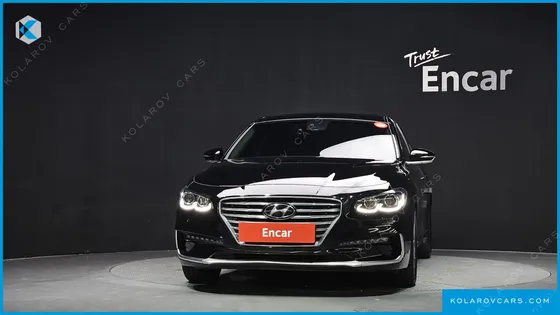 HYUNDAI GRANDEUR 2.4 PREMIUM