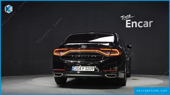 HYUNDAI GRANDEUR 2.4 PREMIUM