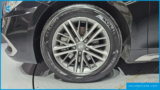HYUNDAI GRANDEUR 2.4 PREMIUM