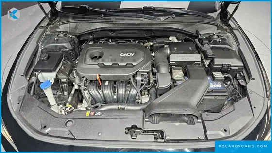 HYUNDAI GRANDEUR 2.4 PREMIUM