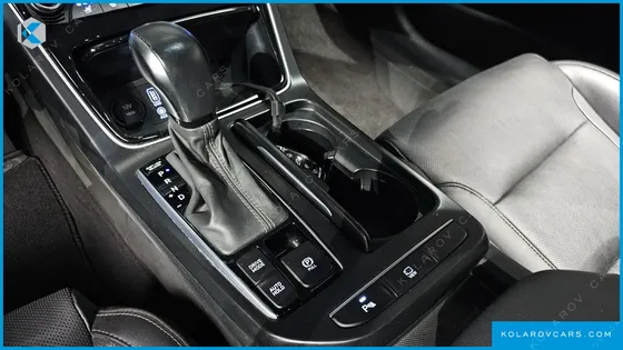 HYUNDAI GRANDEUR 2.4 PREMIUM
