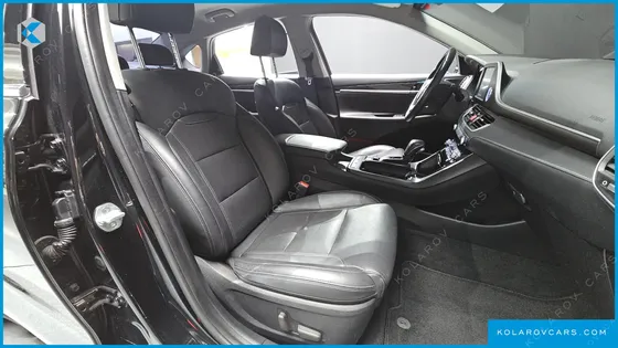 HYUNDAI GRANDEUR 2.4 PREMIUM