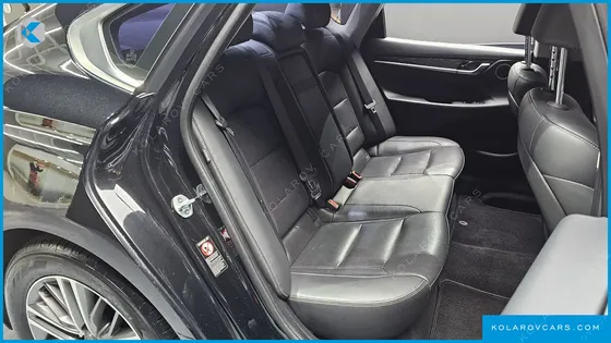 HYUNDAI GRANDEUR 2.4 PREMIUM