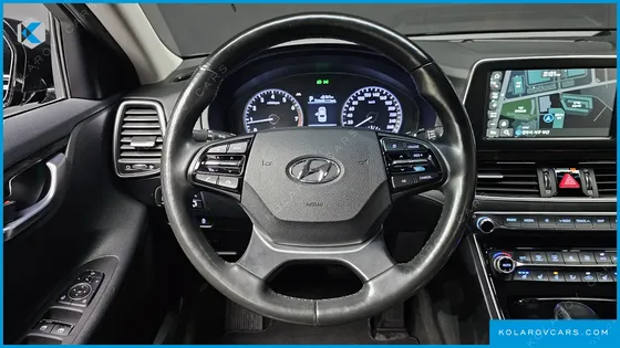 HYUNDAI GRANDEUR 2.4 PREMIUM