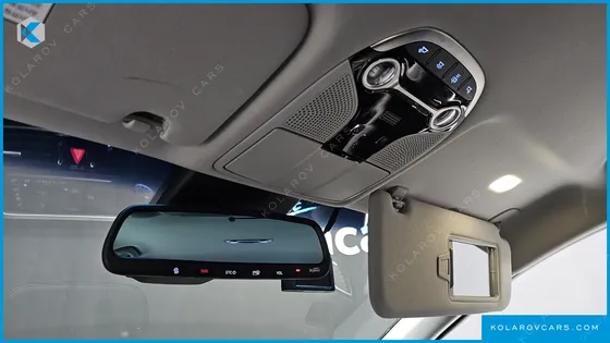 HYUNDAI GRANDEUR 2.4 PREMIUM