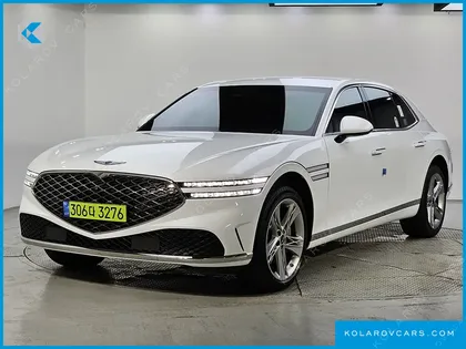 GENESIS G90 GASOLINE 3.5 TURBO AWD