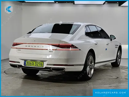 GENESIS G90 GASOLINE 3.5 TURBO AWD