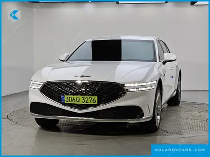 GENESIS G90 GASOLINE 3.5 TURBO AWD