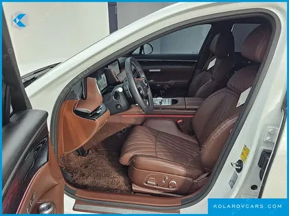 GENESIS G90 GASOLINE 3.5 TURBO AWD