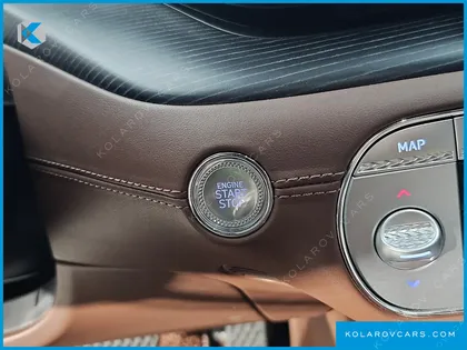 GENESIS G90 GASOLINE 3.5 TURBO AWD