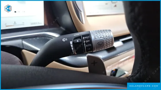 GENESIS G90 GASOLINE 3.5 TURBO 2WD