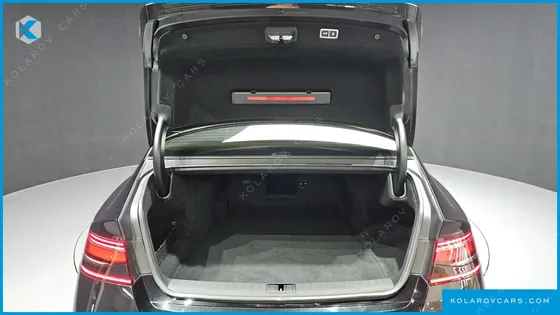 GENESIS G90 GASOLINE 3.5 TURBO 2WD
