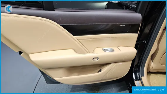 GENESIS G90 GASOLINE 3.5 TURBO 2WD