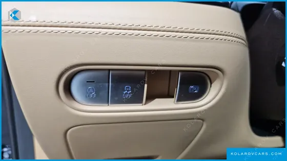 GENESIS G90 GASOLINE 3.5 TURBO 2WD