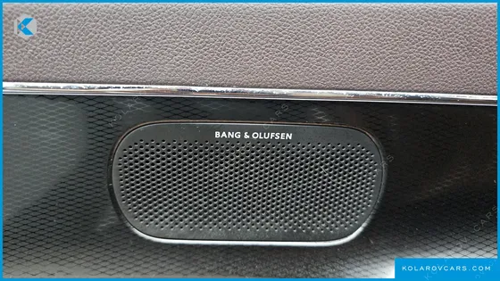 GENESIS G90 GASOLINE 3.5 TURBO 2WD