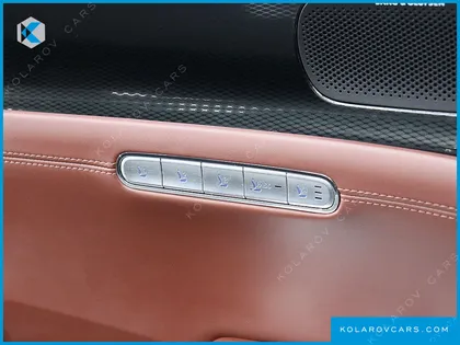 GENESIS G90 GASOLINE 3.5 TURBO 2WD