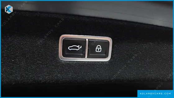 GENESIS G90 GASOLINE 3.5 TURBO AWD