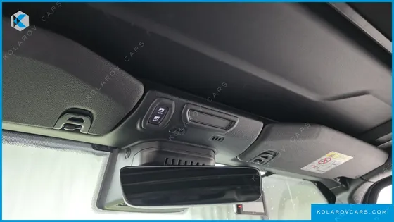 JEEP WRANGLER 2.0 OVERLAND POWER TOP 4DOOR 4XE
