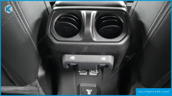 JEEP WRANGLER 2.0 OVERLAND POWER TOP 4DOOR 4XE