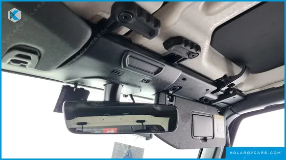 JEEP WRANGLER 2.0 RUBICON 2DOOR