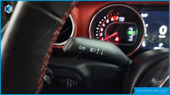 JEEP WRANGLER 2.0 RUBICON 2DOOR
