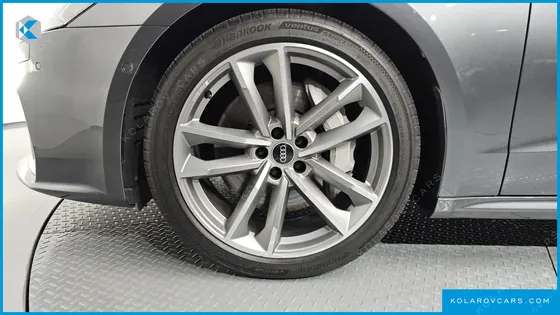 AUDI A7 55 TFSI QUATTRO PREMIUM