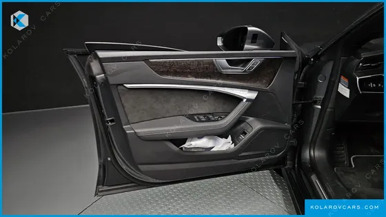 AUDI A7 55 TFSI QUATTRO PREMIUM