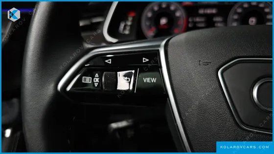 AUDI A7 55 TFSI QUATTRO PREMIUM