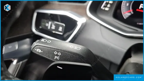 AUDI A7 55 TFSI QUATTRO PREMIUM