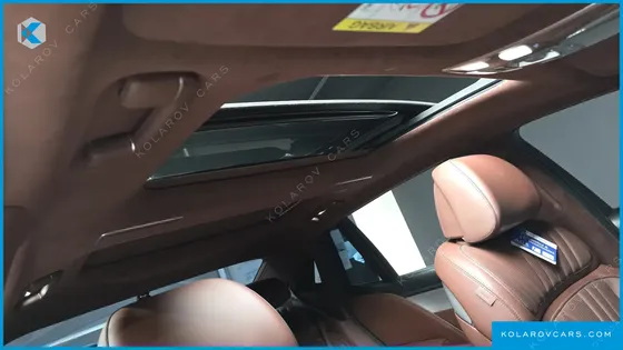 GENESIS G90 GASOLINE 3.5 TURBO AWD