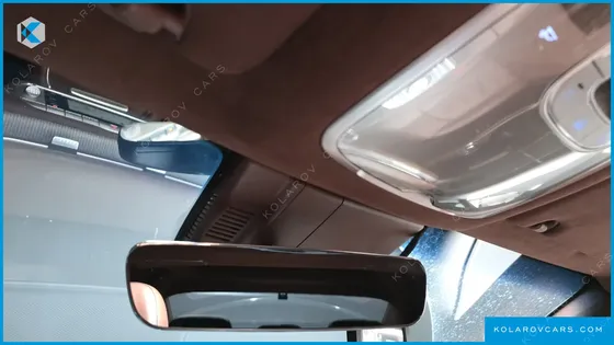 GENESIS G90 GASOLINE 3.5 TURBO AWD