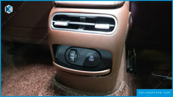GENESIS G90 GASOLINE 3.5 TURBO AWD