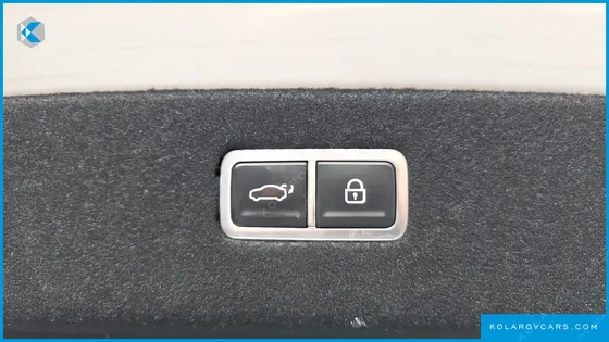 GENESIS G90 GASOLINE 3.5 TURBO AWD
